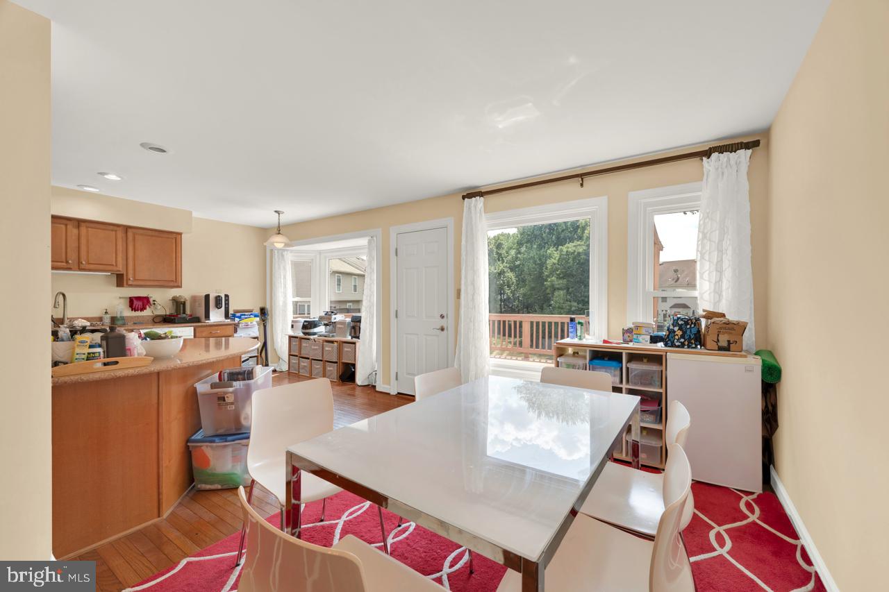 CENTRE RIDGE - Residential