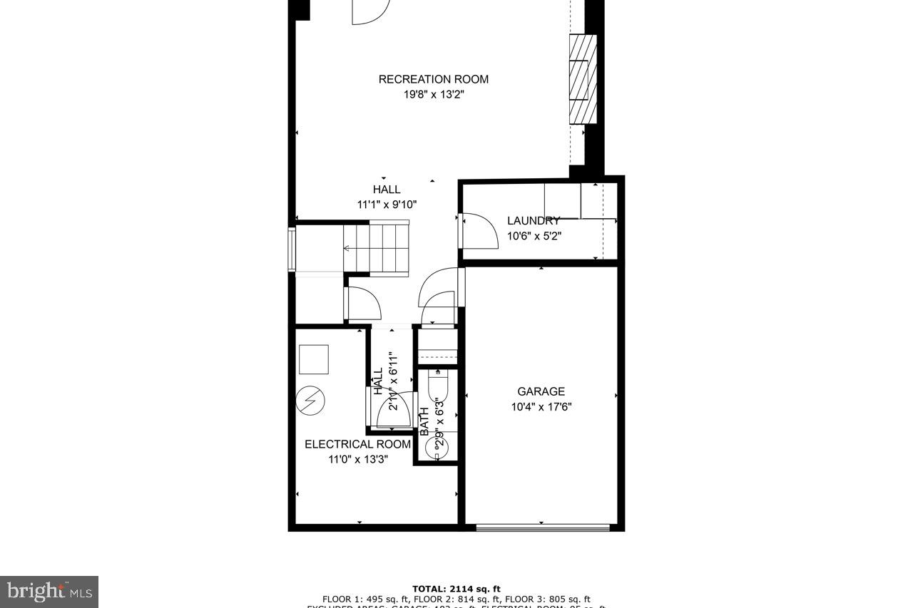 CENTRE RIDGE - Residential