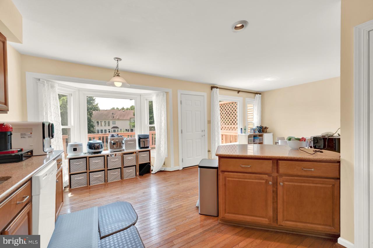 CENTRE RIDGE - Residential