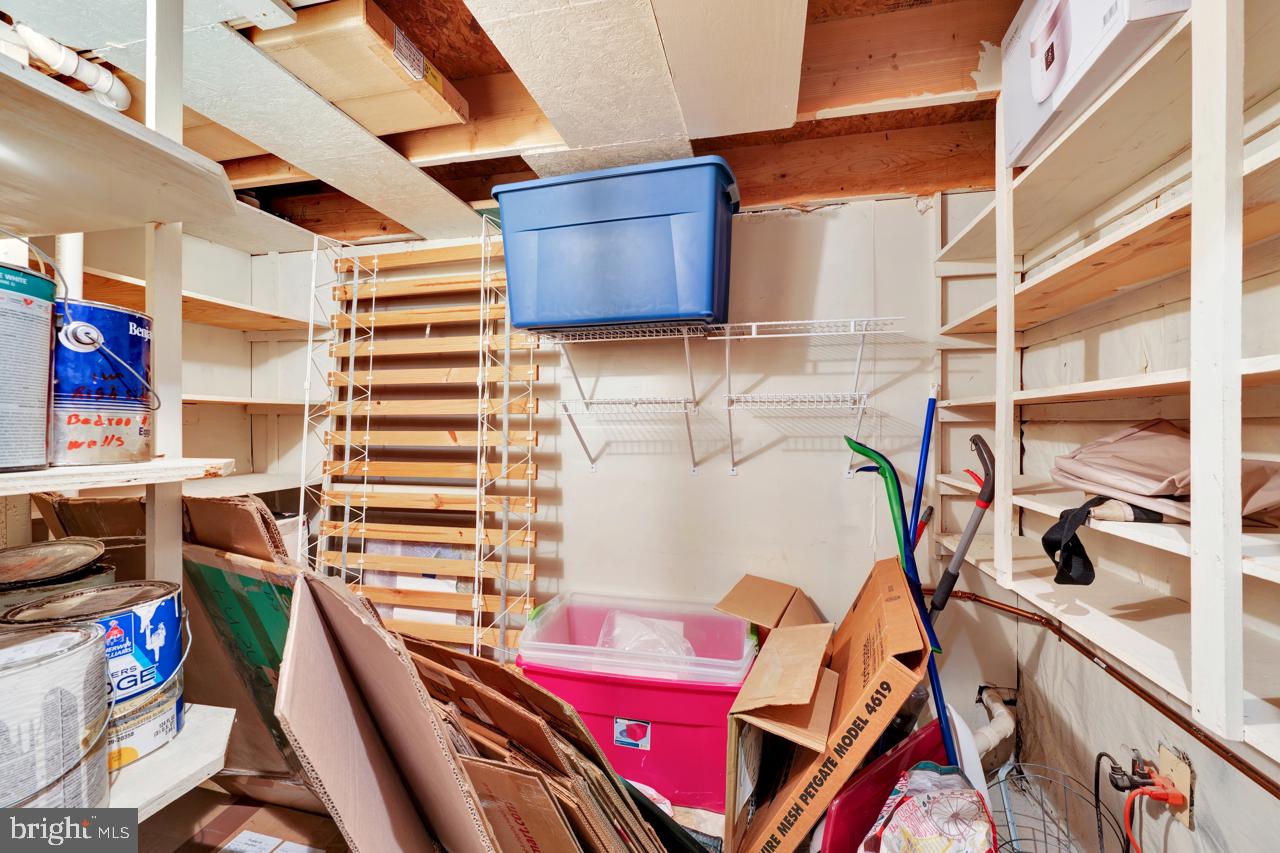 CENTRE RIDGE - Residential