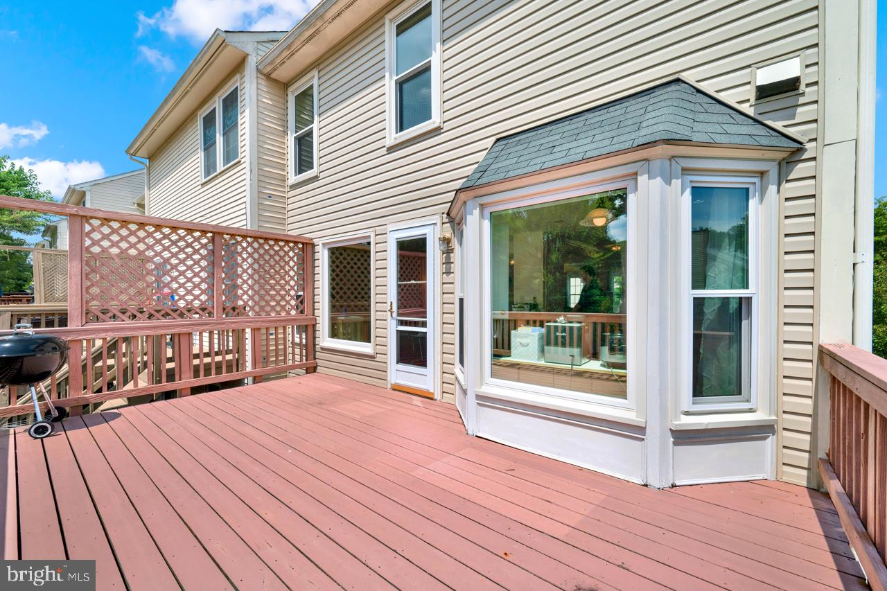 CENTRE RIDGE - Residential