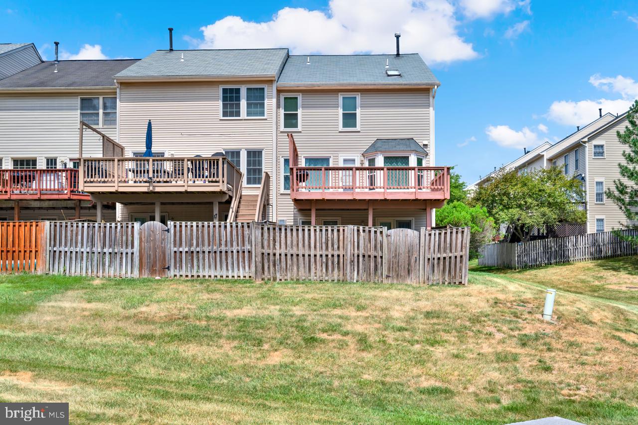 CENTRE RIDGE - Residential