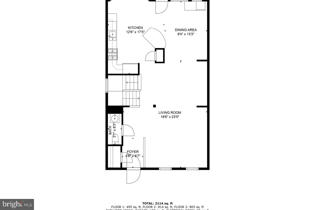 CENTRE RIDGE - Residential