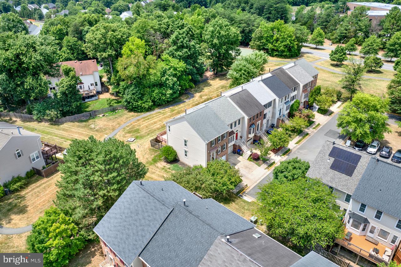CENTRE RIDGE - Residential