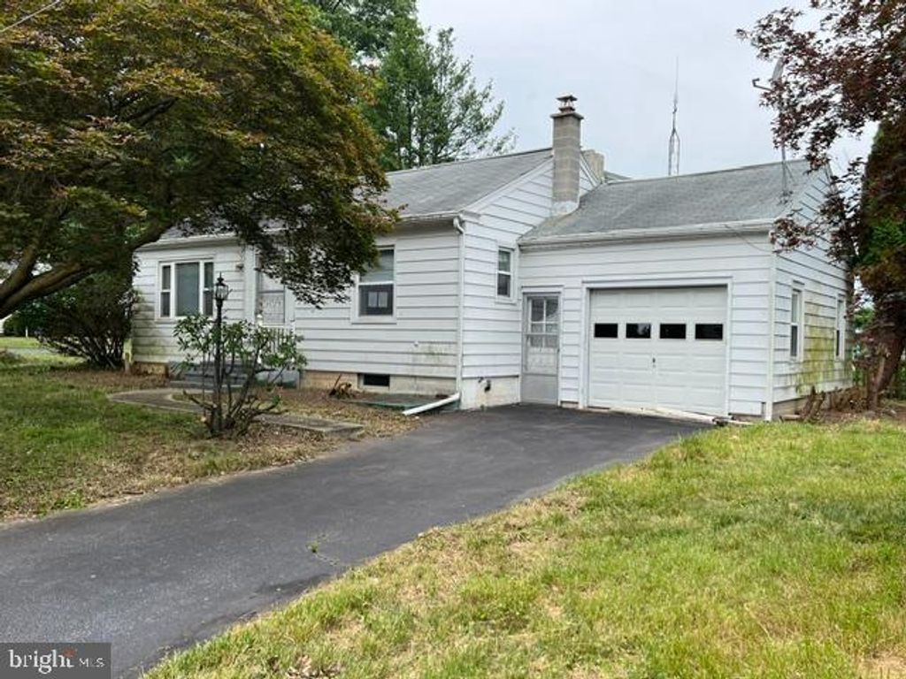 Photo of 1811 Woodland Avenue, LANCASTER, PA 17602 (MLS # PALA2090982)