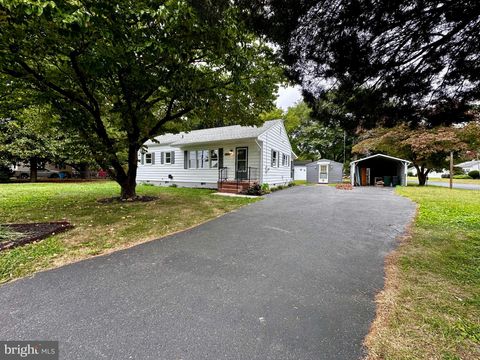 1315 LEXINGTON STREET SALISBURY MD 21804