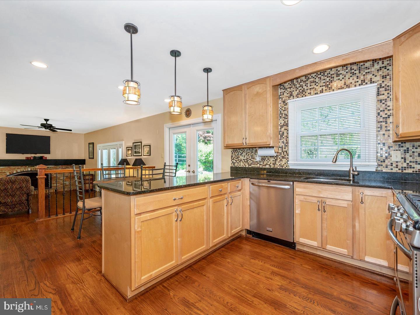 FAIRIDGE - Residential Lease