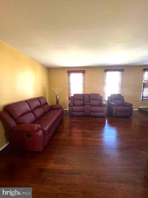 FAIRIDGE - Residential Lease