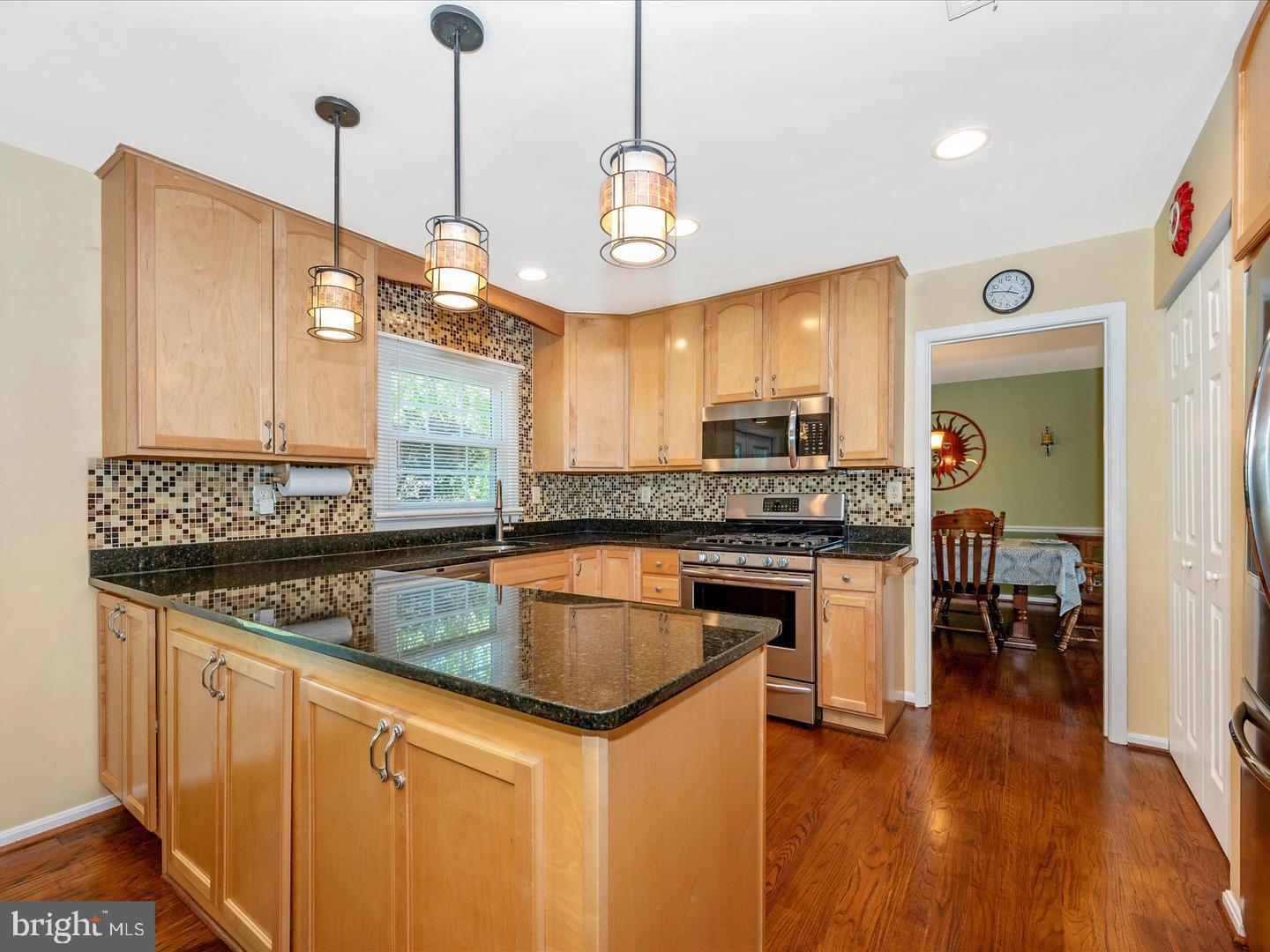 FAIRIDGE - Residential Lease