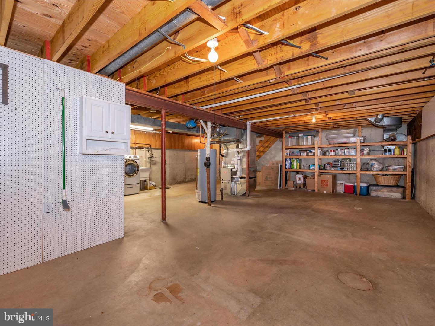 FAIRIDGE - Residential Lease