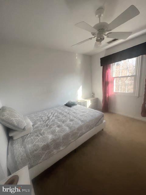 FAIRIDGE - Residential Lease