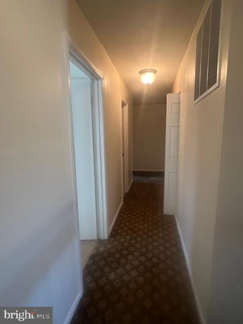 FAIRIDGE - Residential Lease