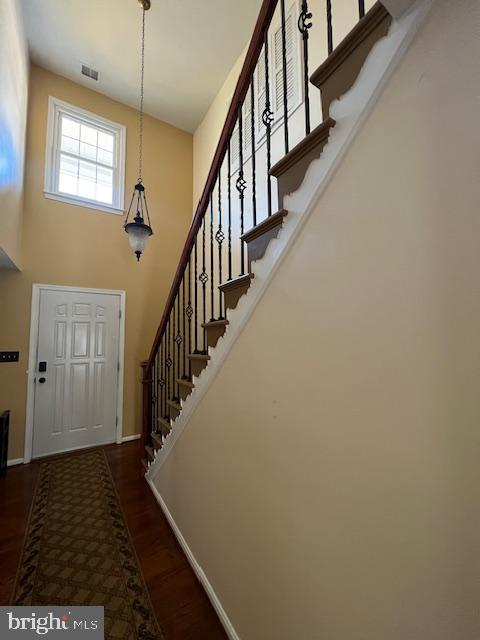 FAIRIDGE - Residential Lease