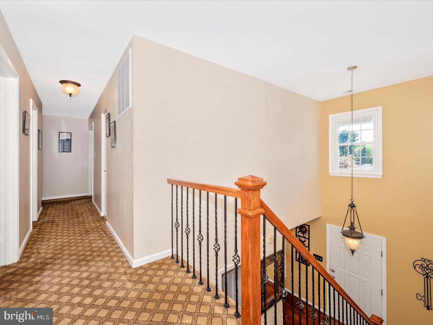 FAIRIDGE - Residential Lease