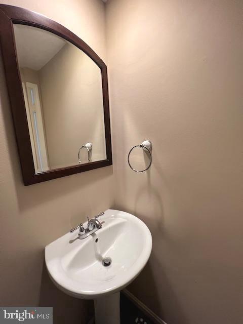 FAIRIDGE - Residential Lease