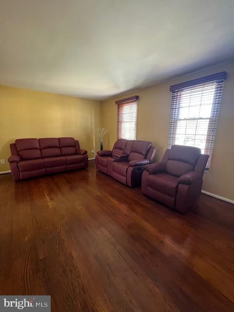 FAIRIDGE - Residential Lease