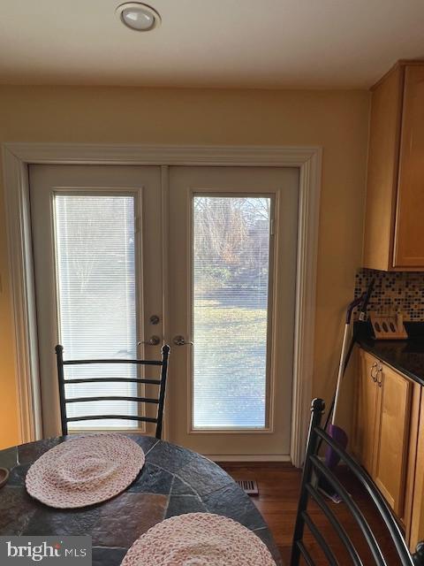 FAIRIDGE - Residential Lease