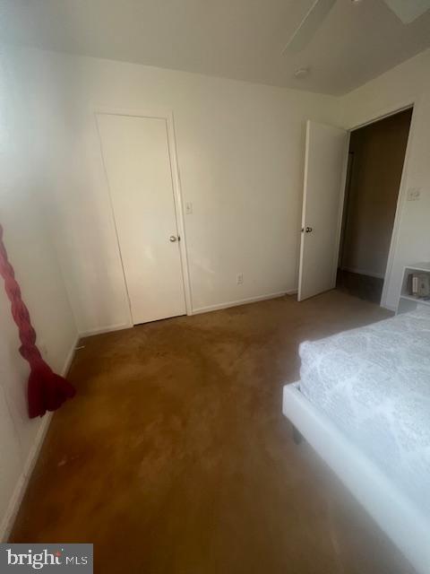 FAIRIDGE - Residential Lease