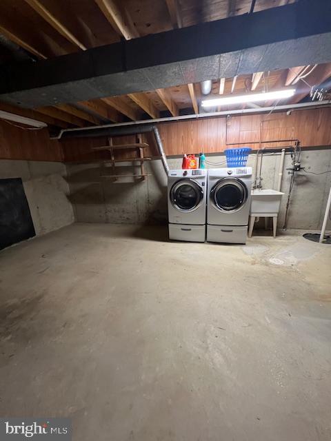 FAIRIDGE - Residential Lease