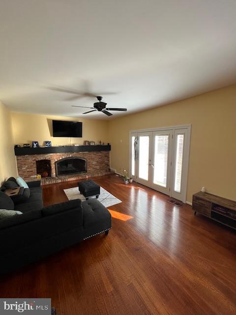 FAIRIDGE - Residential Lease