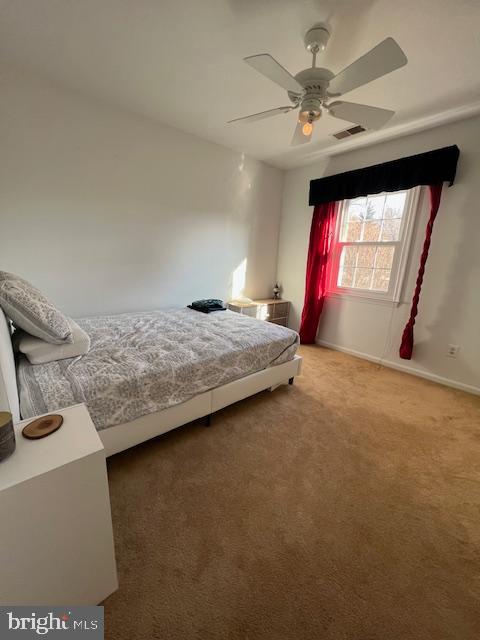 FAIRIDGE - Residential Lease