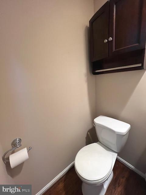 FAIRIDGE - Residential Lease