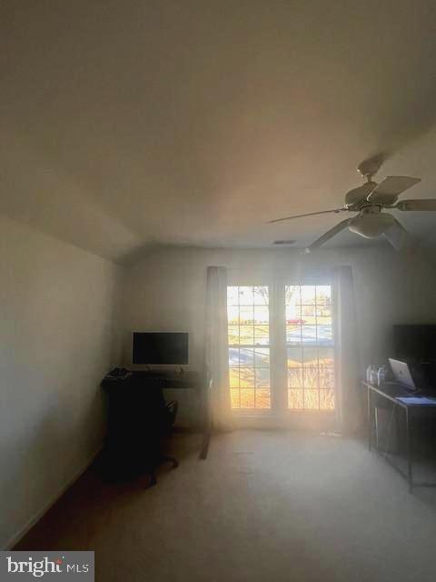 FAIRIDGE - Residential Lease