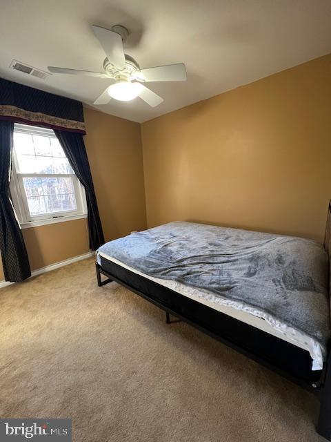 FAIRIDGE - Residential Lease