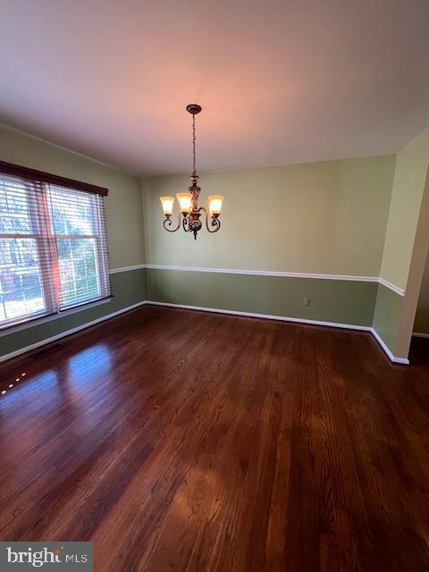 FAIRIDGE - Residential Lease