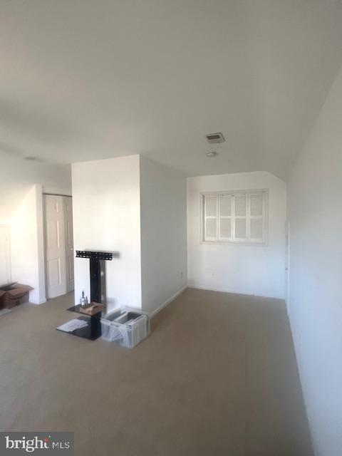 FAIRIDGE - Residential Lease