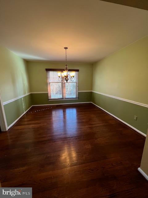 FAIRIDGE - Residential Lease