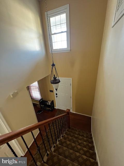 FAIRIDGE - Residential Lease