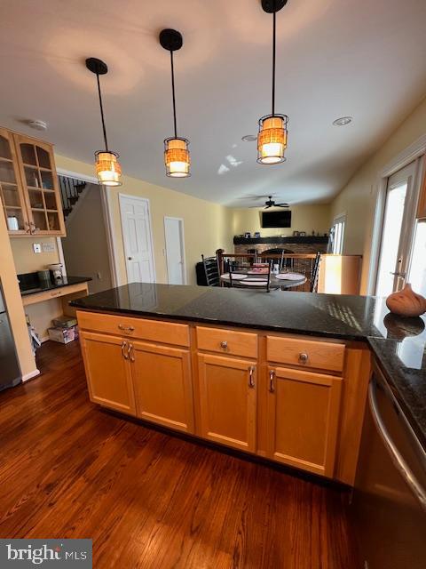 FAIRIDGE - Residential Lease