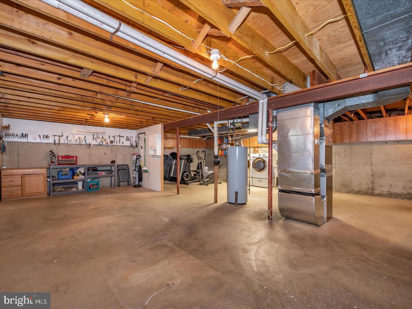 FAIRIDGE - Residential Lease