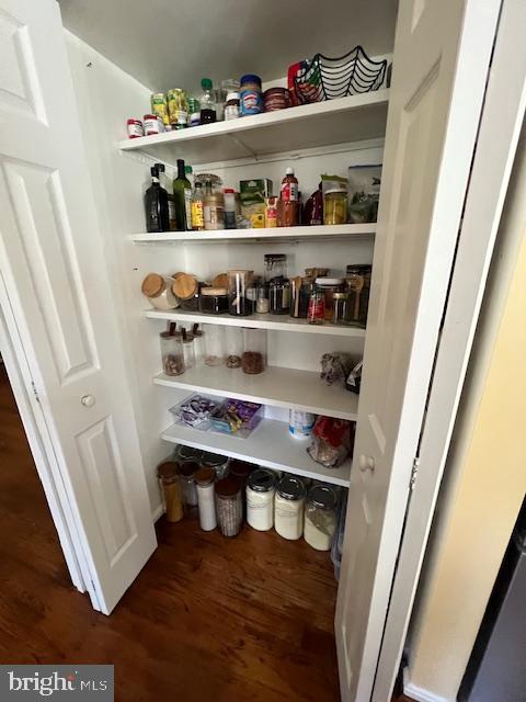 FAIRIDGE - Residential Lease