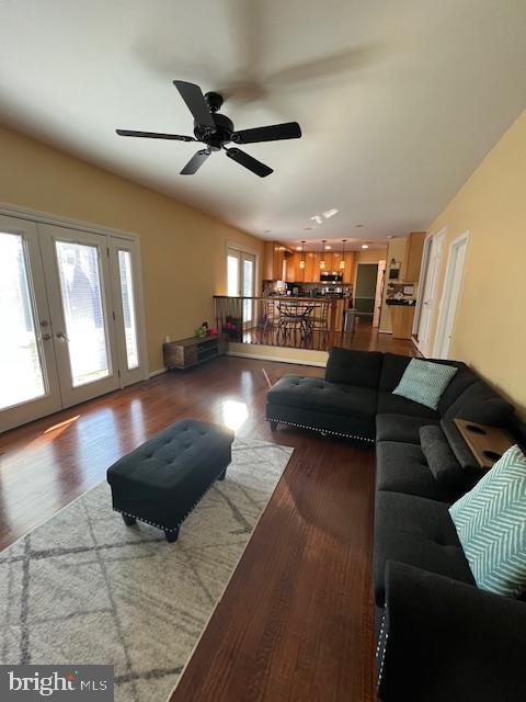 FAIRIDGE - Residential Lease