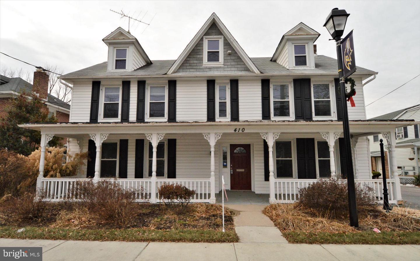 410 Main St, Reisterstown, MD 21136