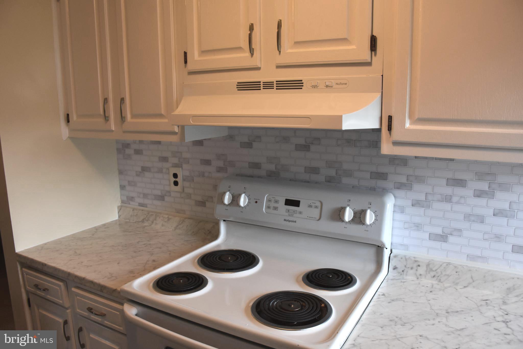 BLUE BELL - Residential Lease