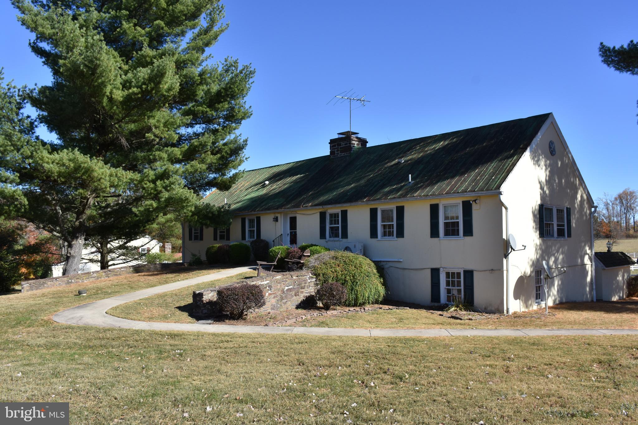 BLUE BELL - Residential Lease