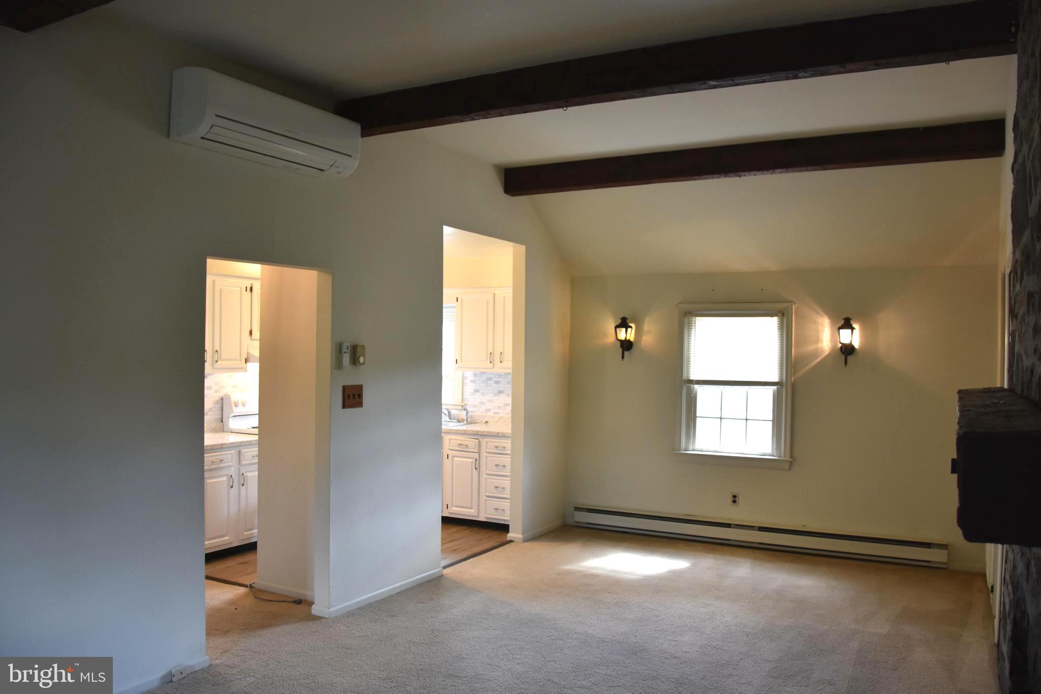 BLUE BELL - Residential Lease