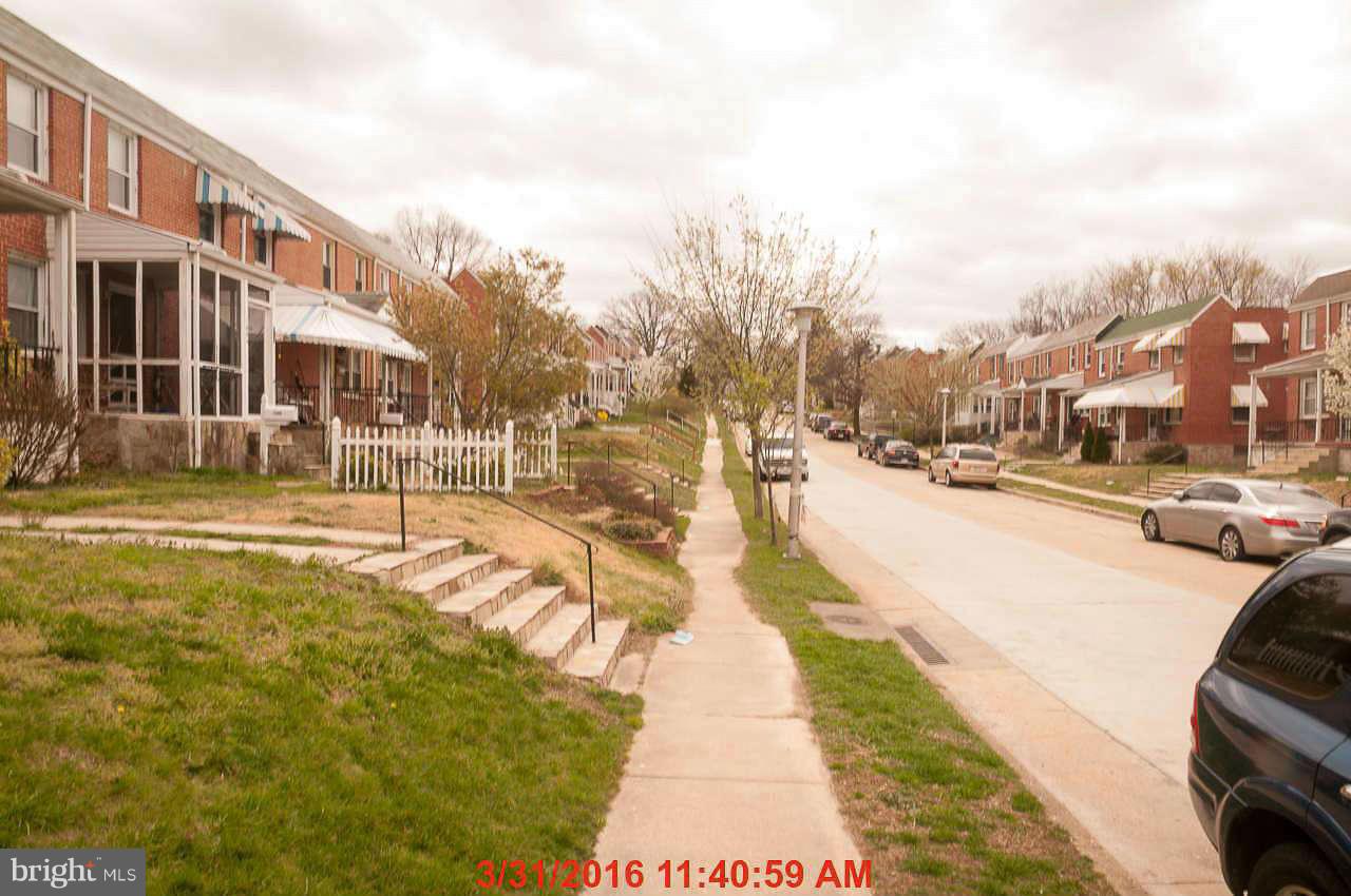 VIOLETVILLE - Residential