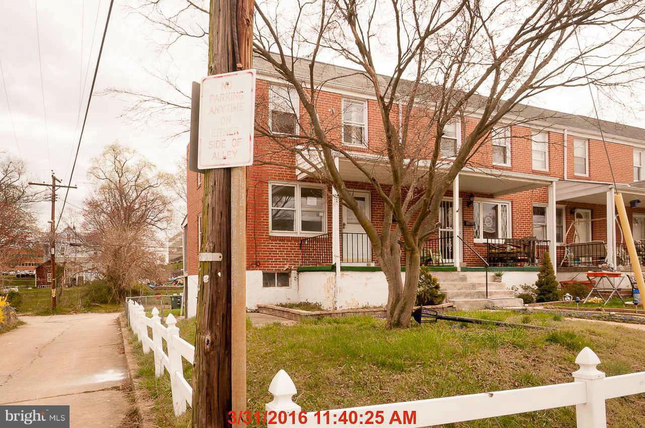 VIOLETVILLE - Residential