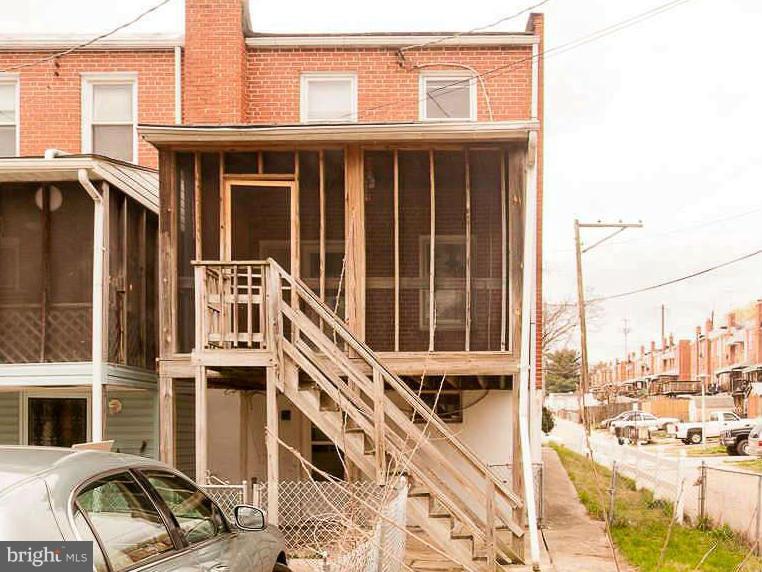 VIOLETVILLE - Residential