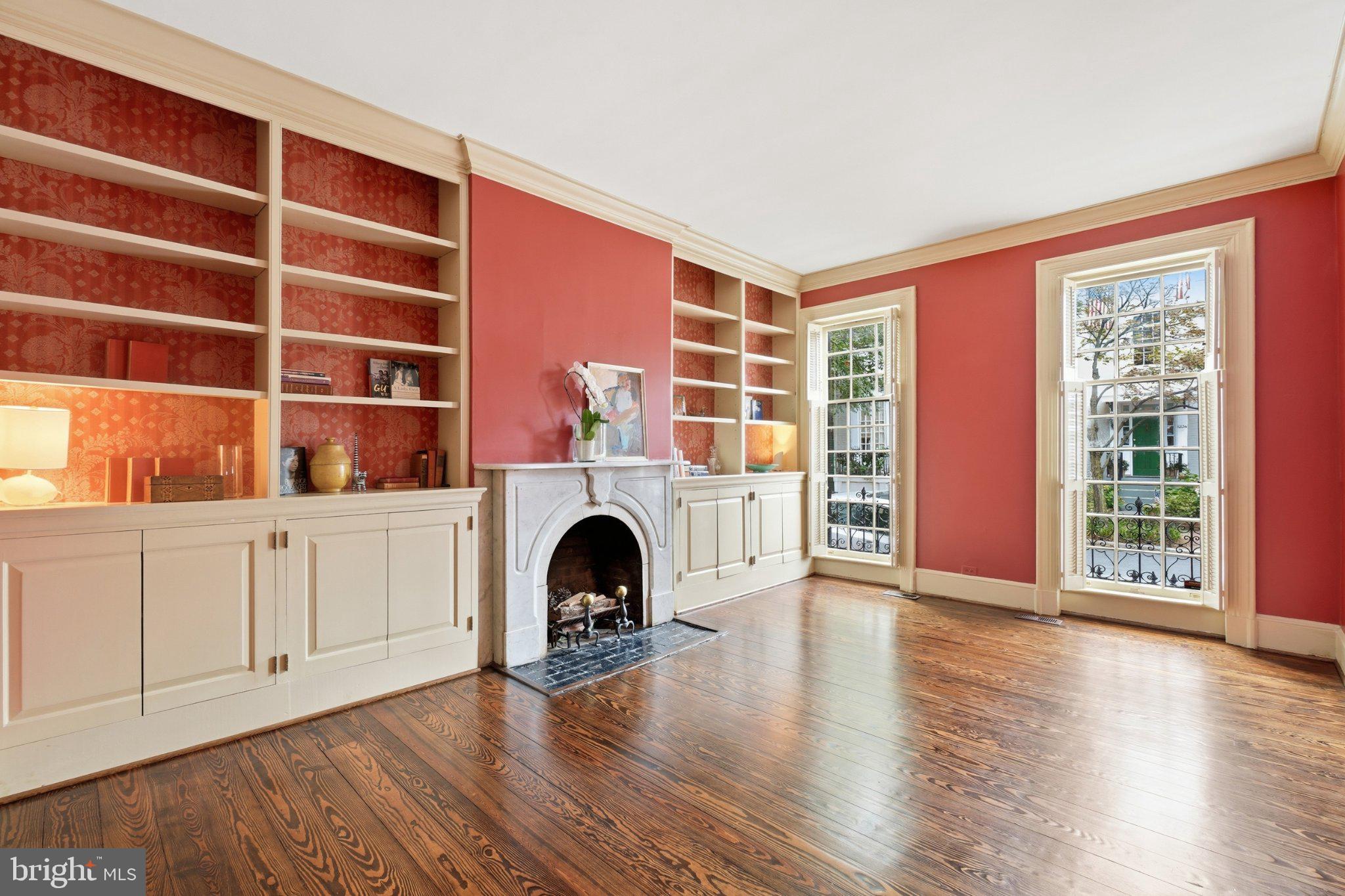1241 33RD STREET NW