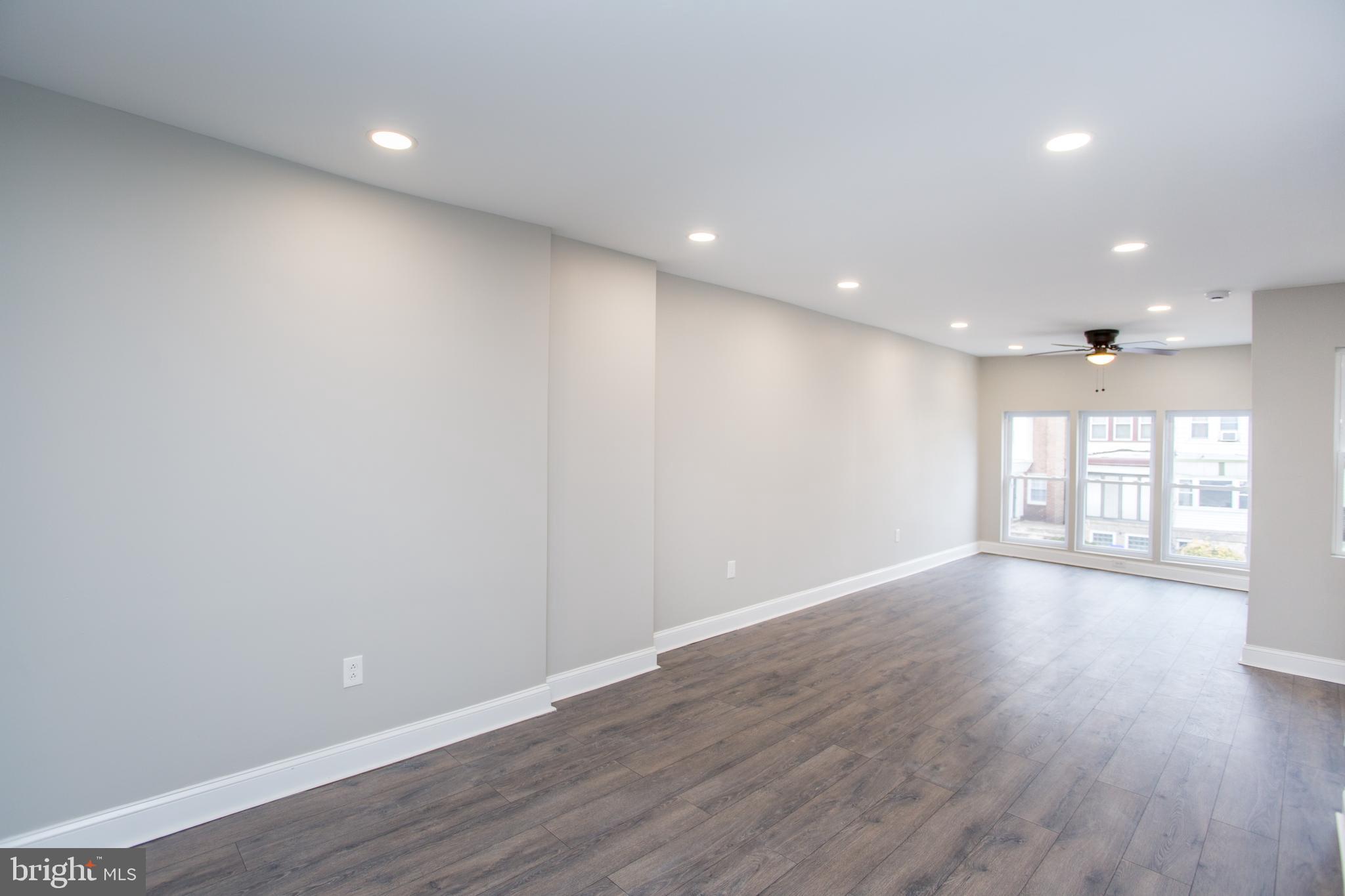 OVERBROOK - Residential