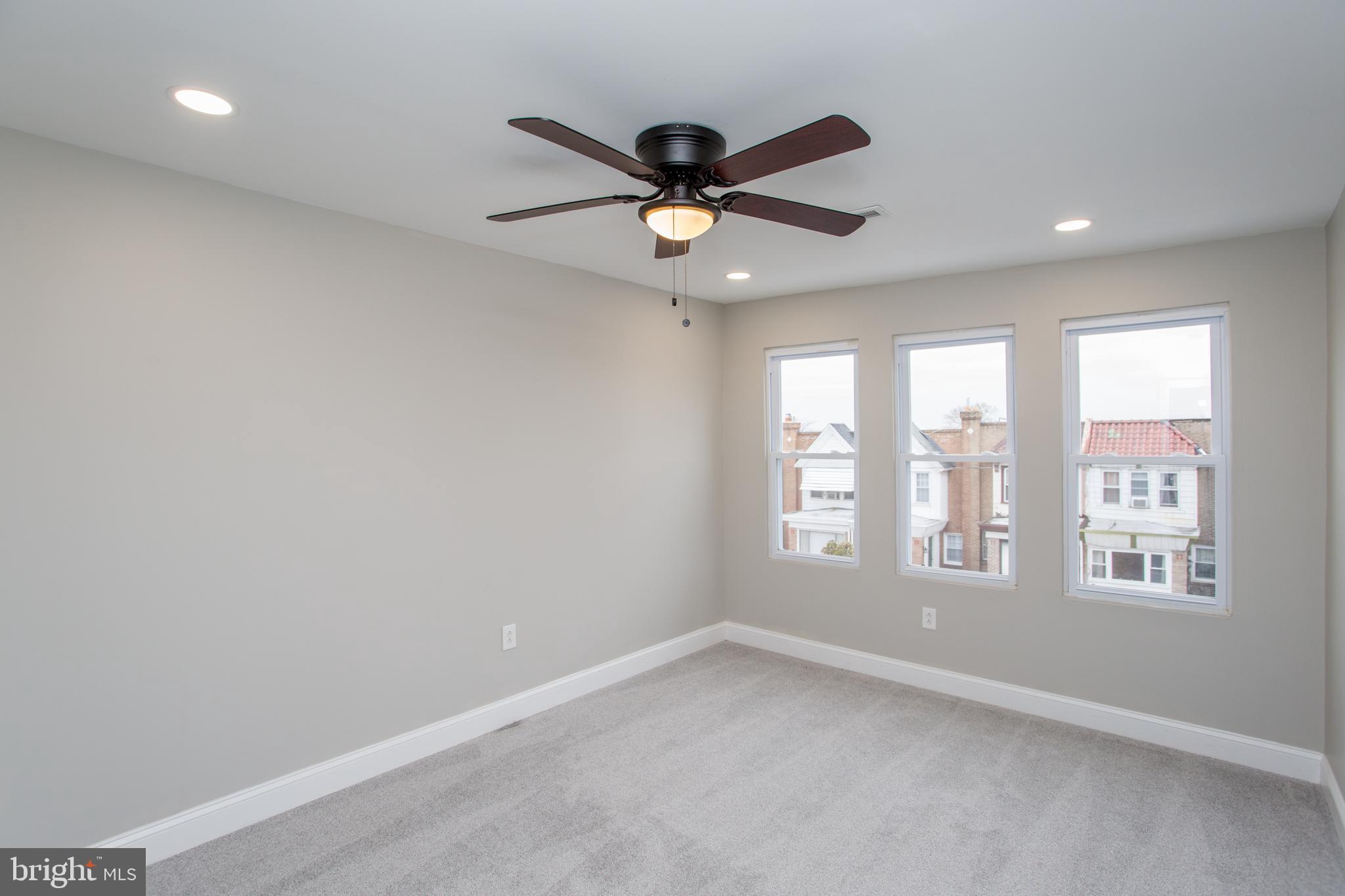 OVERBROOK - Residential