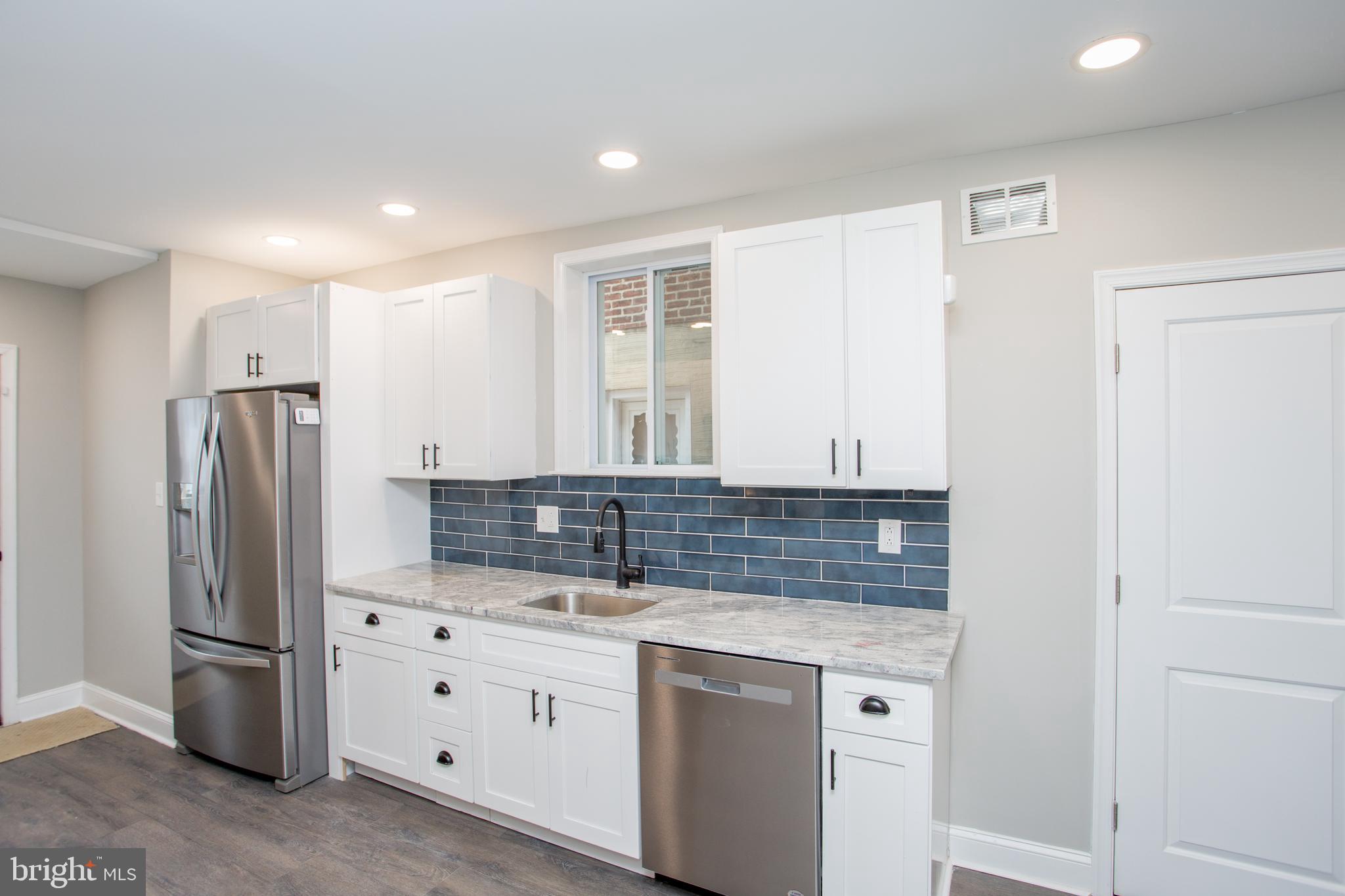 OVERBROOK - Residential