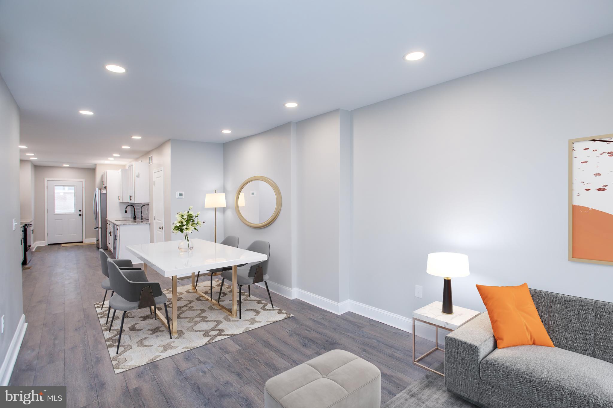 OVERBROOK - Residential