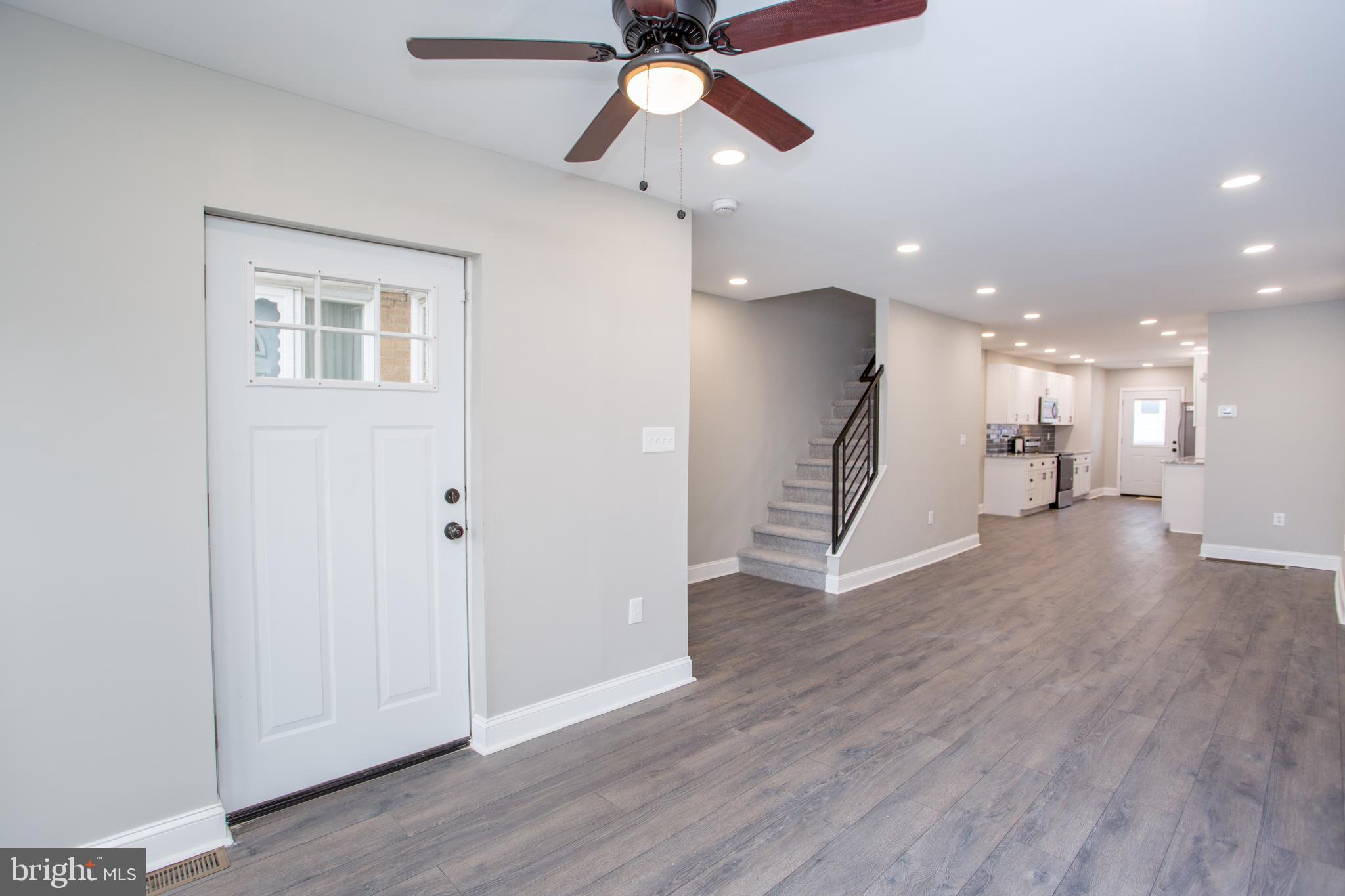 OVERBROOK - Residential