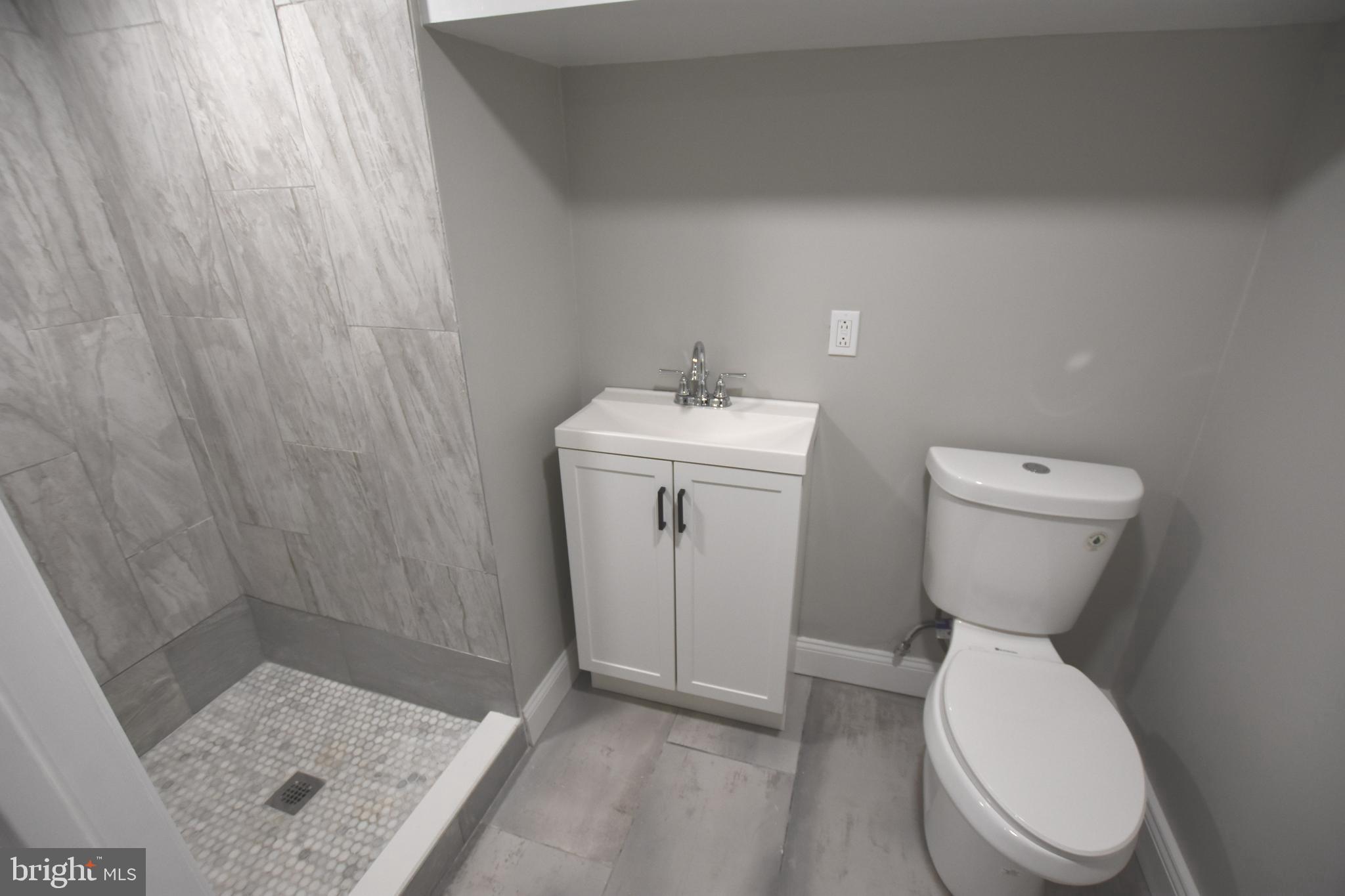 OVERBROOK - Residential